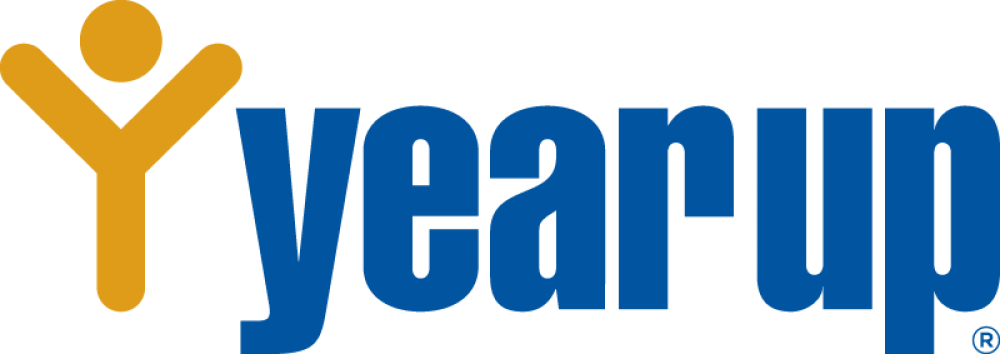 Year Up Logo